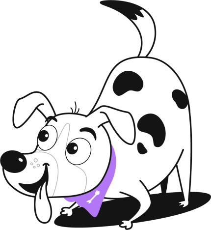 Chien Jeu