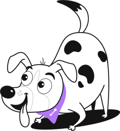 Chien Jeu